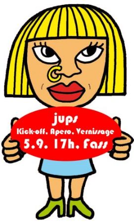 Festival jups - Junges Publikum Schaffhausen
