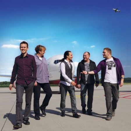 Wise Guys – «Klassenfahrt»