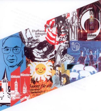 Otto Spalinger – «Imagination und Illustration»