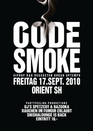 Code Smoke