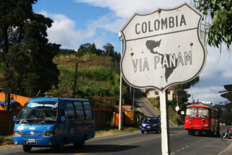 Panamericana