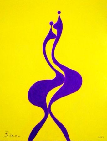 Pierre Bocion – Retrospektive, 1985 – 2010