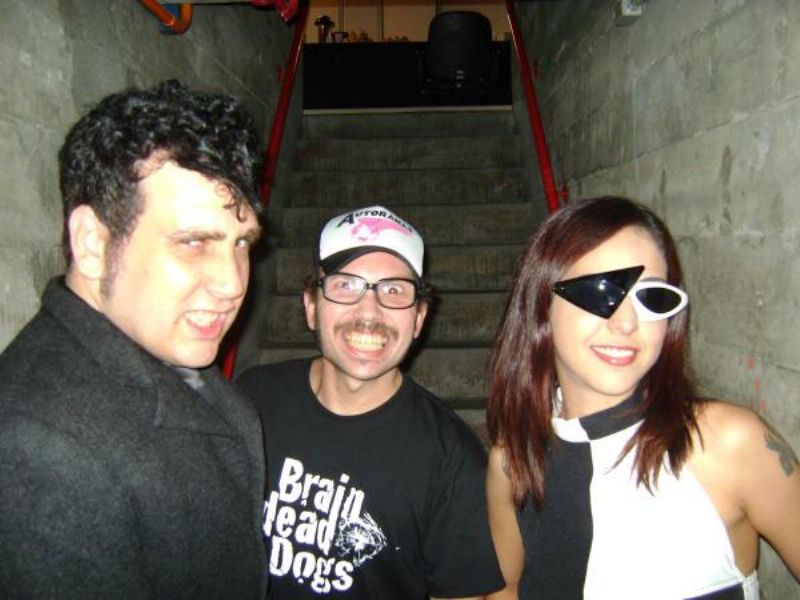 Punkrockbar