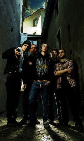HC/Metal in Concert!