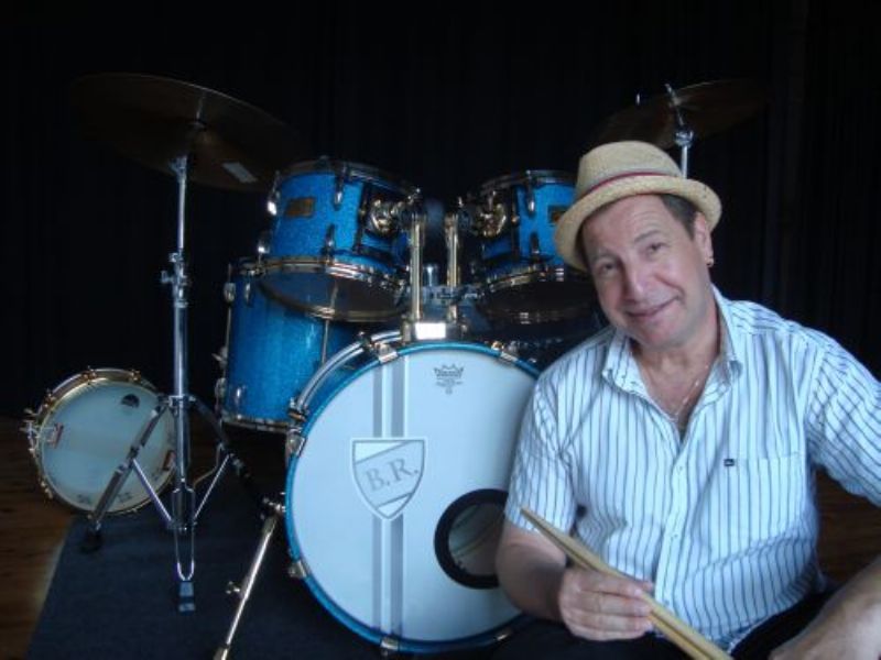 Bernie Ruch’s Jazz Allstars