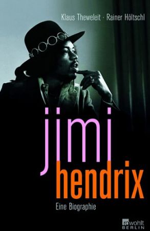 Jimi Hendrix – Lesung