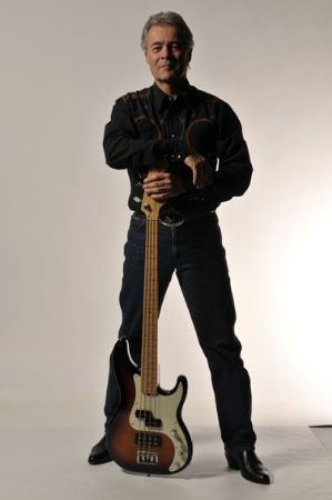 Rolf Raggenbass & Country Heart Band
