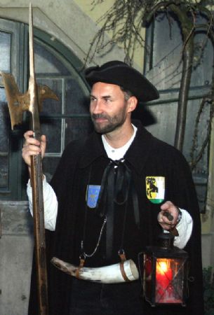 Schröckliches Schaffhausen