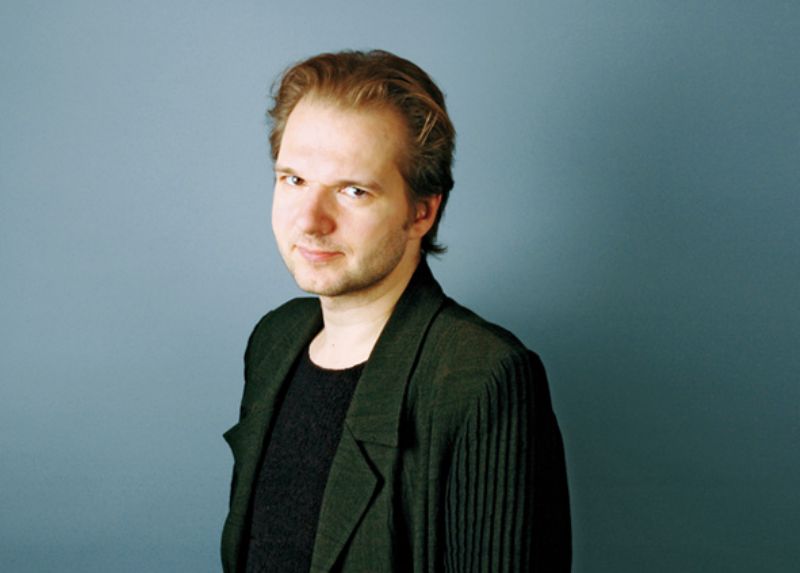 Achim Kaufmann Trio