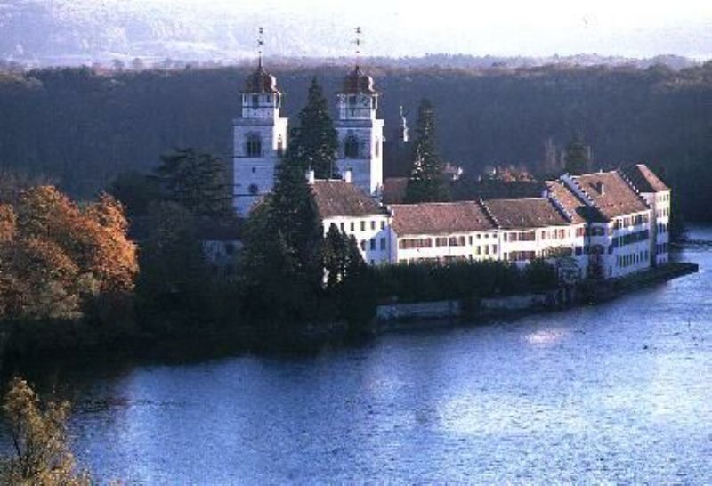 Orgelkonzert
