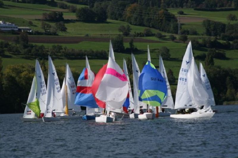 Internationale Ammann Optik Schweizer Meisterschaft