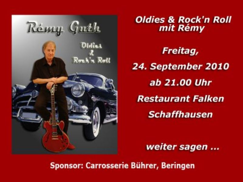 Rémy Guth