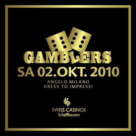 Gamblers
