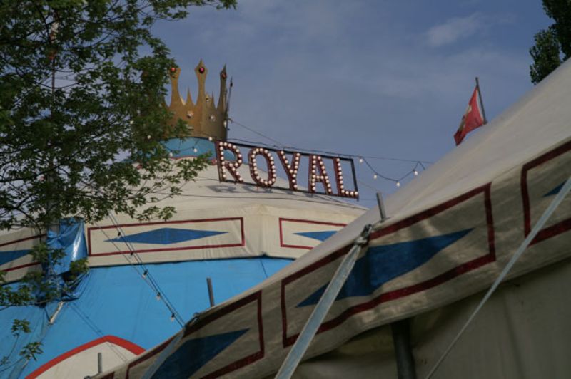 Circus Royal