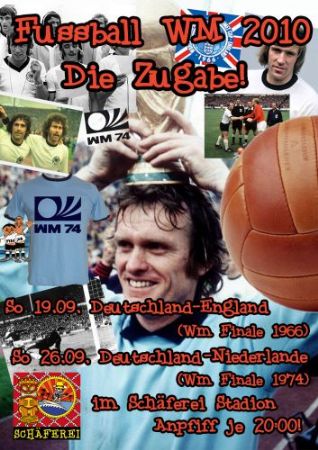 Deutschland - Niederlande