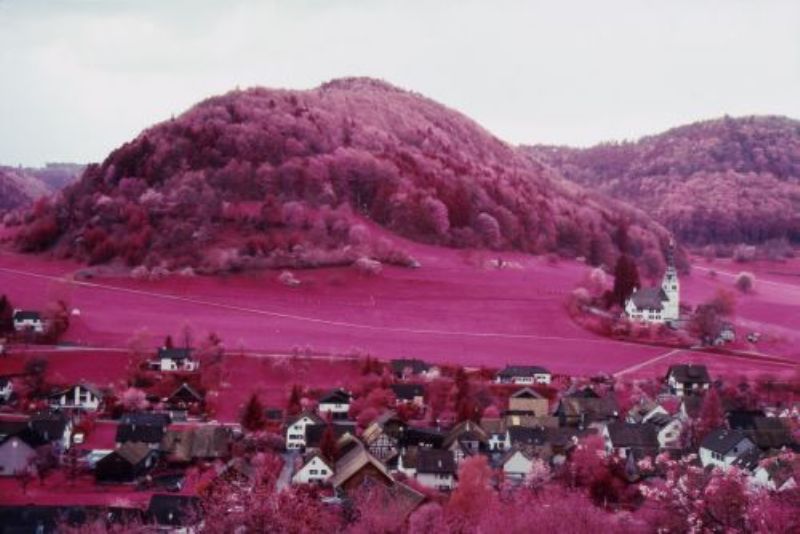 Schweiz ohne Schweiz