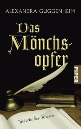 Mord im Kloster