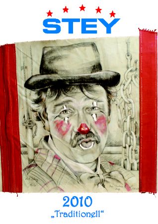 Zirkus Stey