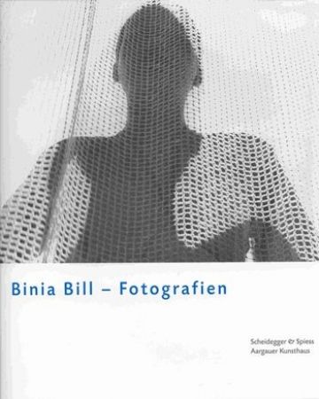 Binia Bill  – «Fotografien»
