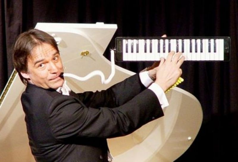 Armin Fischer – «Einmal Klassik und zurück»