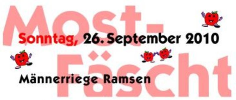 Mostfest 2010