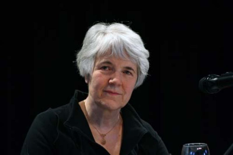 Eleonore Frey – «Muster aus Hans»