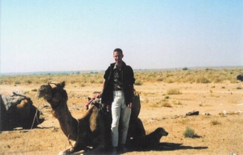 7 Monde in Indien