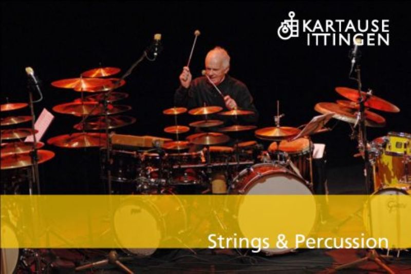 Strings & Percussion