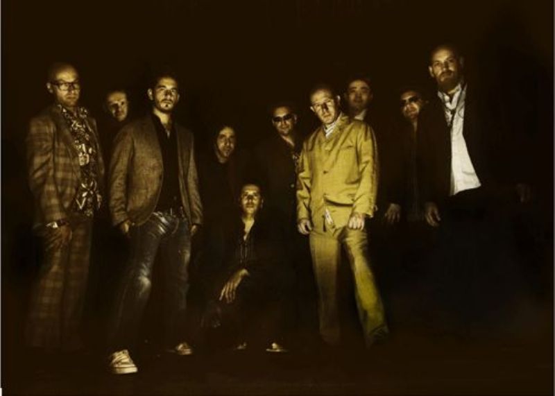 The Busters