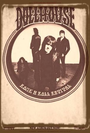 Dollhouse (SWE)