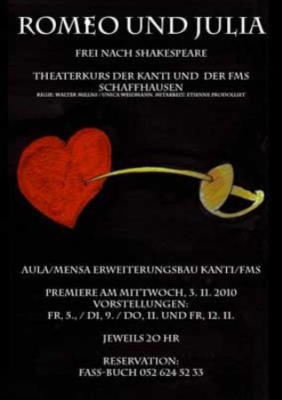 Romeo und Julia  