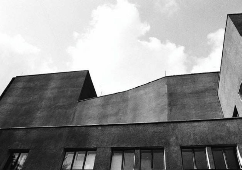 Moskau – New York