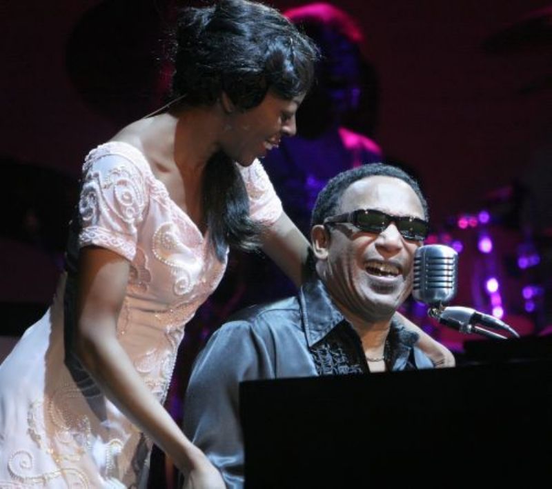 Ray Charles – The Genius of Soul