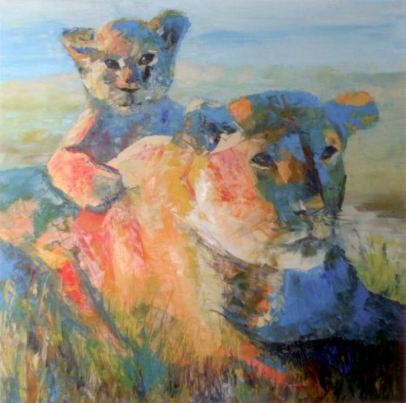 Irene Fruci – «Leben»