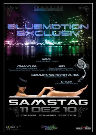 Bluemotion Exclusiv