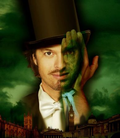 Jekyll & Hyde