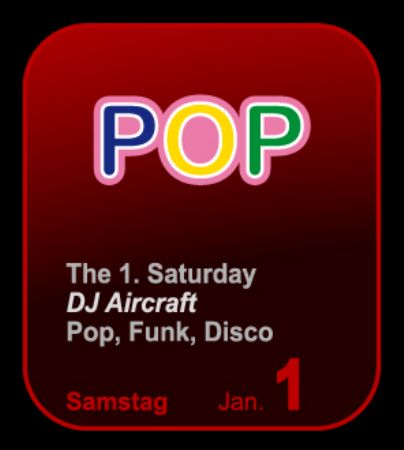 The 1st Saturday