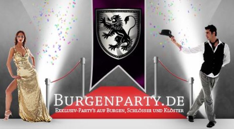 Ü30-Party