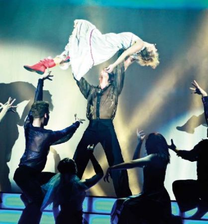 Musicals Wanted!