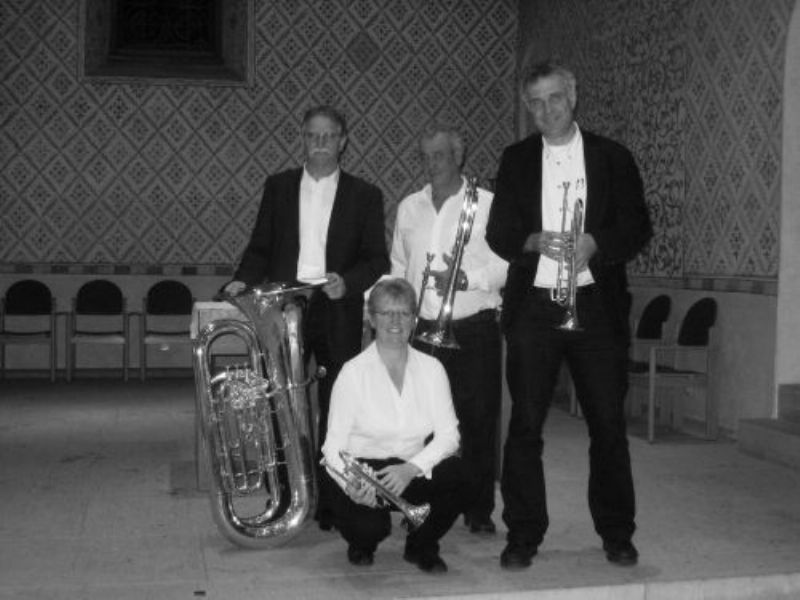 Steiner Brass