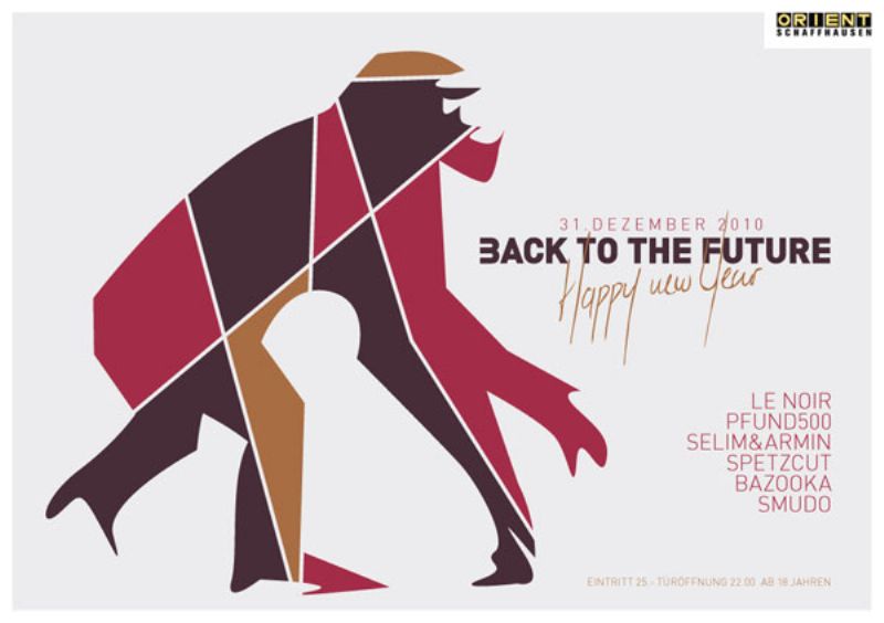 Back To The Future