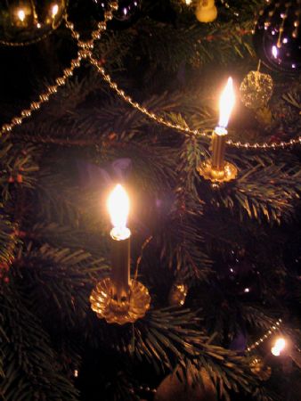 Weihnachten – gemeinsam statt einsam
