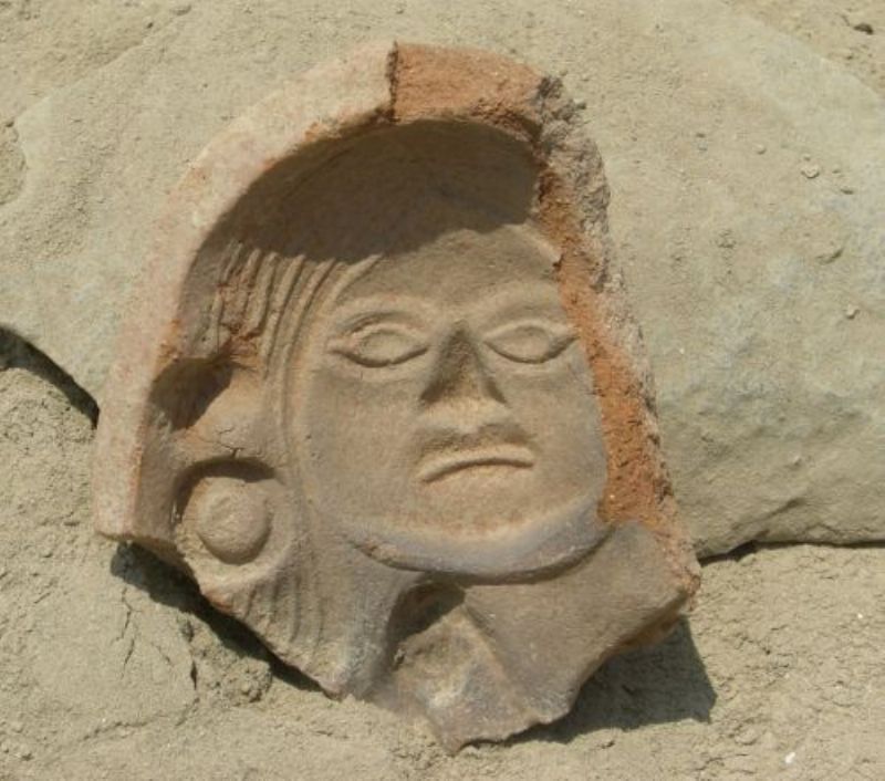 Pañamarca – Neue Grabungen in einem Zeremonialzentrum der Moche