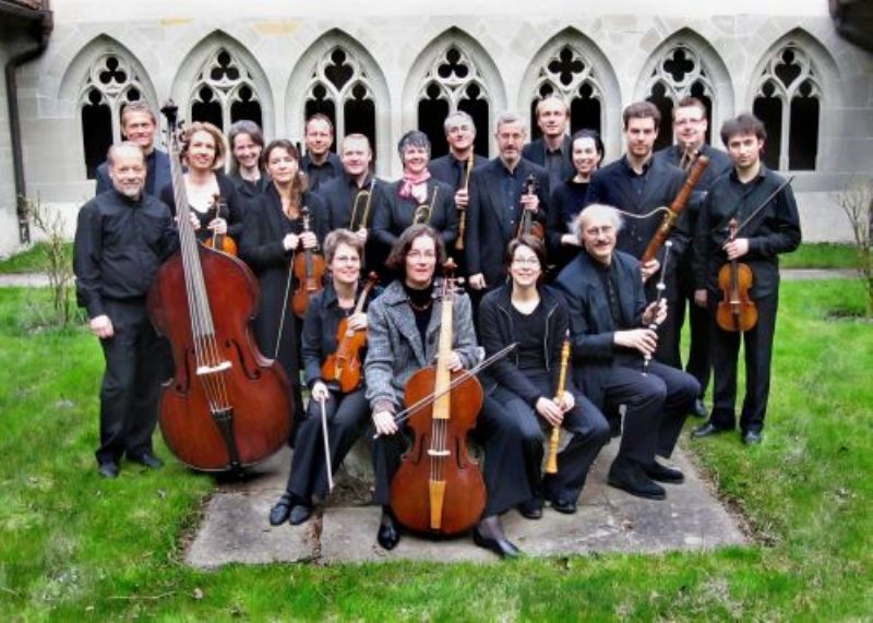 Schaffhauser Barockensemble