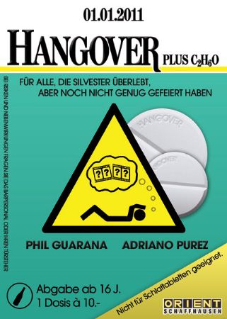 Hangover