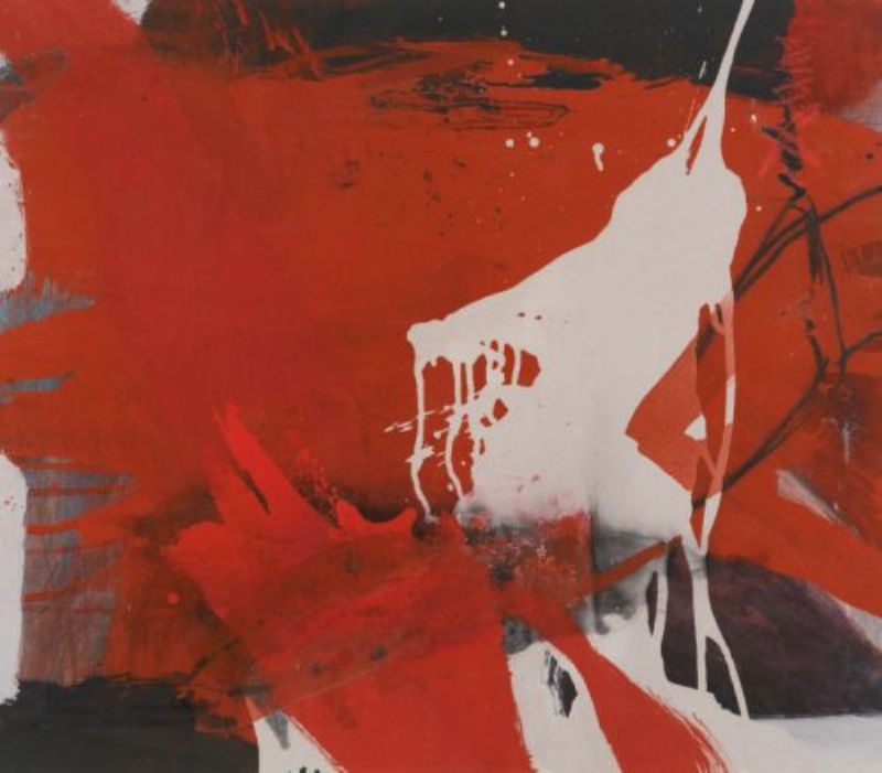 Marietta Rohrer – «aus+einSICHTEN»