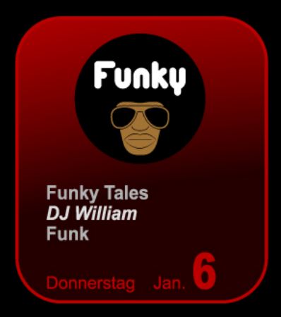 Funky Tales