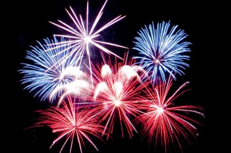 1250 Jahre Stammheim – ein fulminantes Feuerwerk