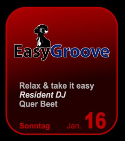 Relax & take it easy