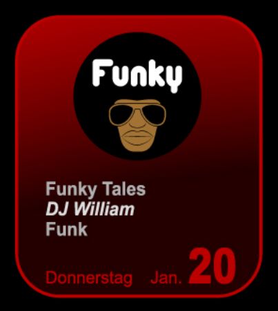 Funky Tales